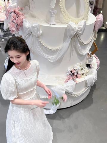 御梦子糖心cos挑战